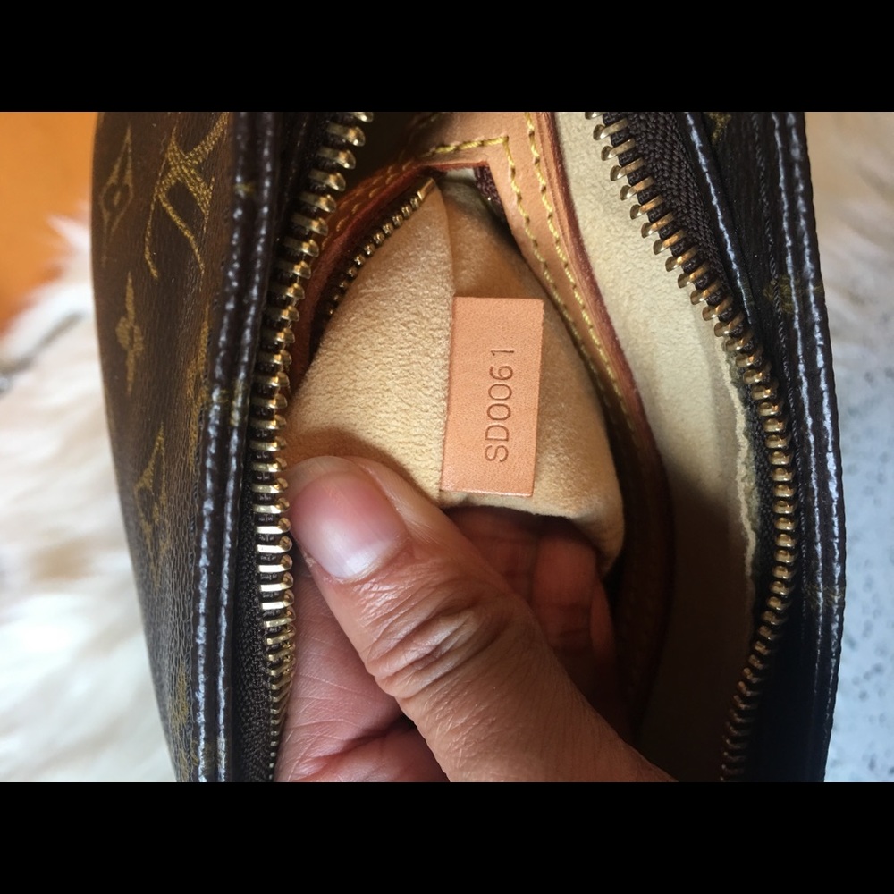 💥LOUIS VUITTON Monogram Looping MM💥 - Picture 3 of 8